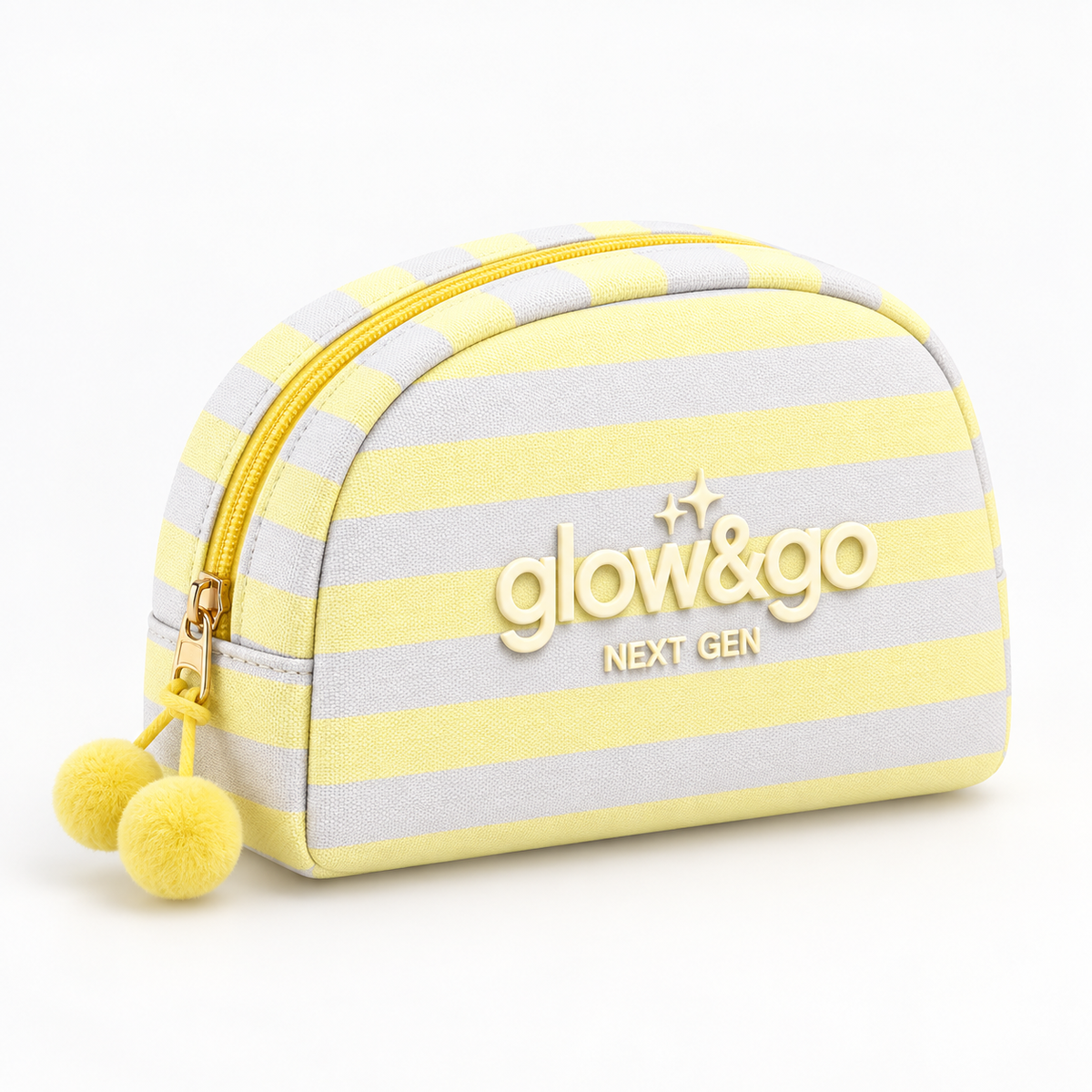 The Glow Bag