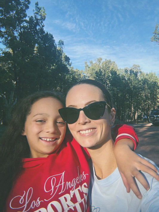 Raising Confident, Skin-Smart Kids: A Mother’s Perspective on Glow &Go