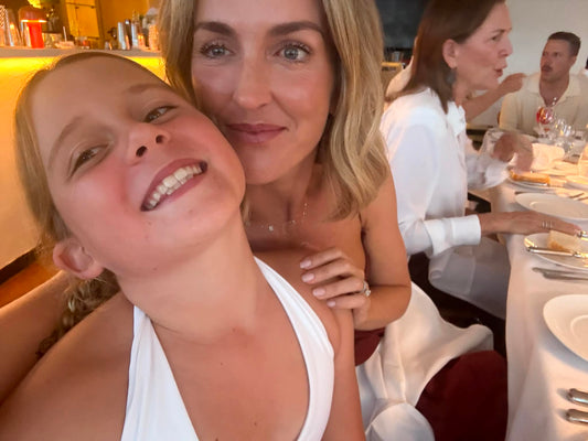 Meet Issy and Kate Dalgairns
