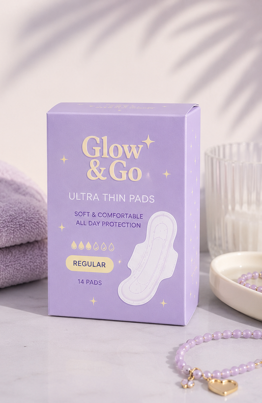 Glow Pads