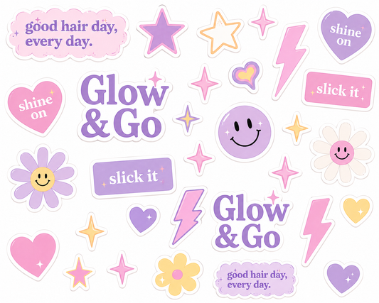 Glow Stickers