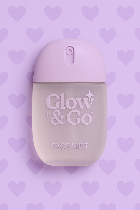 Glow Face Mist